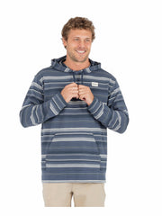 Hurley Onsale | OG Hooded Poncho - Monsoon