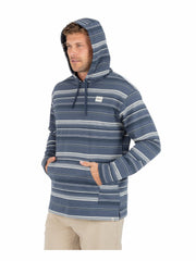 Hurley Onsale | OG Hooded Poncho - Monsoon