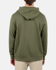 Hurley For Sale | Icon Pullover - Olive