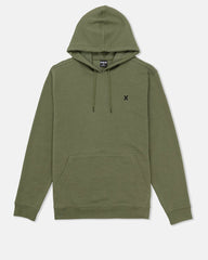 Hurley For Sale | Icon Pullover - Olive
