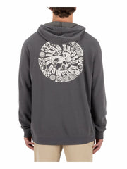 Hurley On Sale | Naturals Pullover - Ion Grey