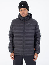Hurley Onsale | Cayuga Puffer Jacket - Black