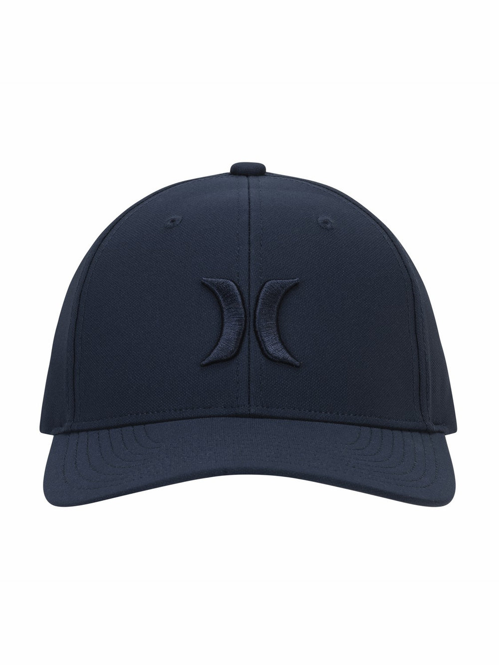 Hurley For Sale | Icon Stretch Fit Hat - Navy