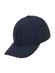 Hurley For Sale | Icon Stretch Fit Hat - Navy