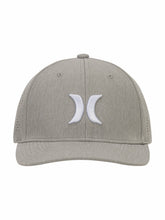 Hurley On Sale | Phantom Stretch Fit Hat - Gray/Black