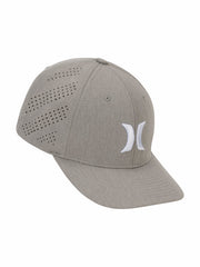 Hurley On Sale | Phantom Stretch Fit Hat - Gray/Black