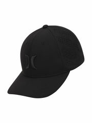 Hurley | Phantom Stretch Fit Hat - Black