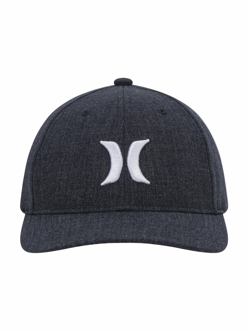 Hurley Discount | Icon Heather Stretch Fit Hat - Navy