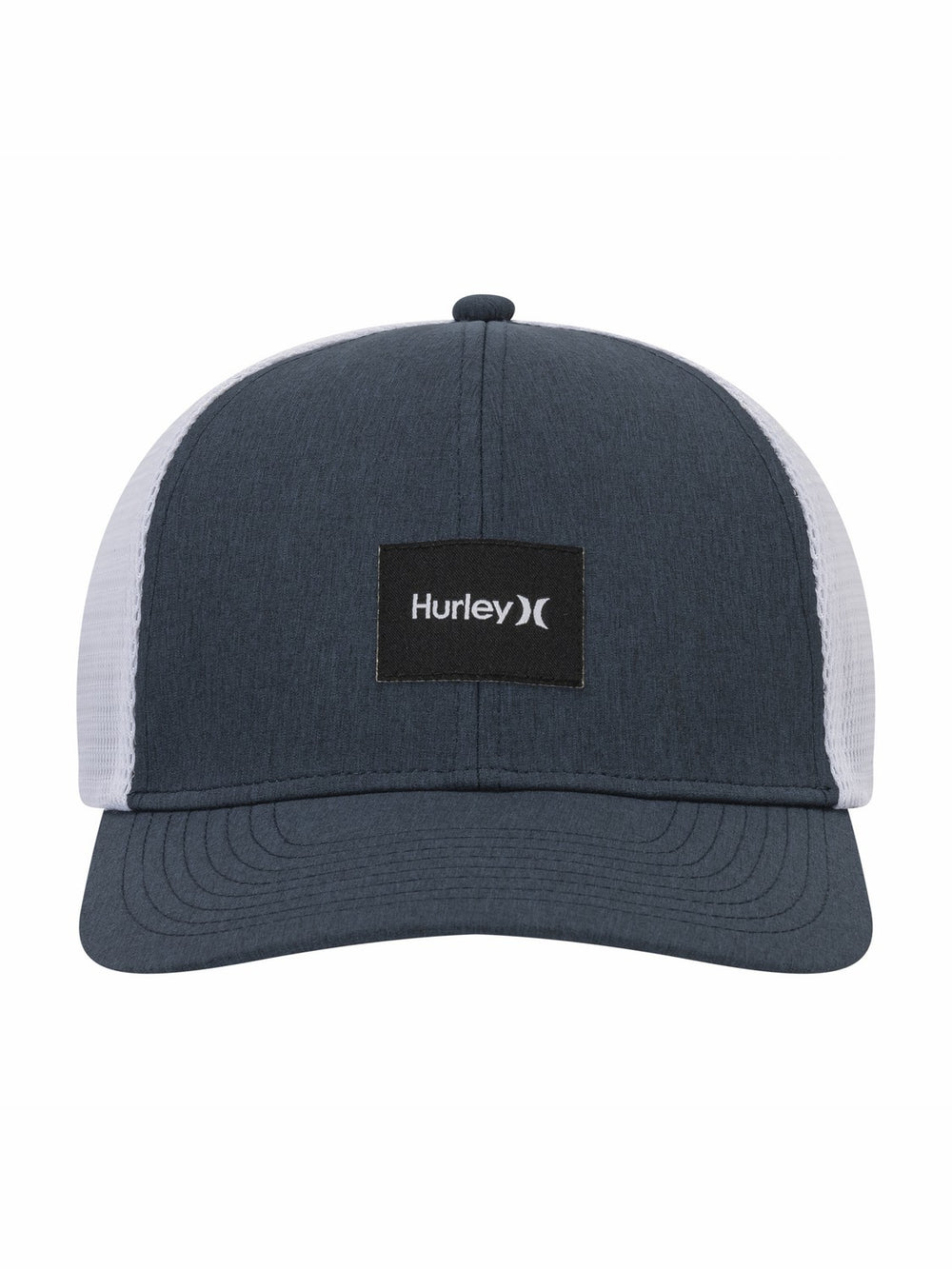 Hurley For Sale | Warner Adjustable Trucker Hat - Navy