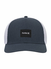 Hurley For Sale | Warner Adjustable Trucker Hat - Navy