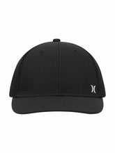 Hurley On Sale | Icon Mini Mesh Stretch Fit Trucker Hat - Black