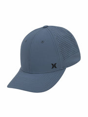 Hurley Onsale | Phantom Ripstop Stretch Fit Hat - Blue