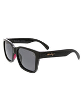 Hurley On Sale | Teahupoo Floatable Sunglasses - Black
