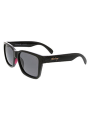 Hurley On Sale | Teahupoo Floatable Sunglasses - Black