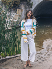 Hurley For Sale | Key West Cardigan - Marigold
