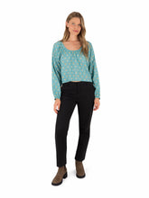 Hurley Onsale | Dreamland Long Sleeve - REEF WATERS