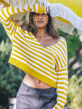 Hurley Discount | Campfire Sweater - SAFFRON