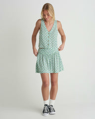Hurley Onsale | Venice Top - Windward Blue