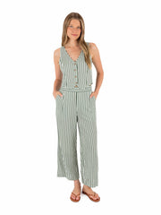 Hurley On Sale | Roadside Vest - EDEN