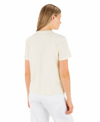 Hurley Discount | Tidal Classic Tee - Off White