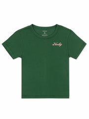 Hurley Discount | Surf Rodeo Baby Tee - Eden
