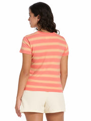 Hurley Onsale | Better Days Tee - Burnt Coral