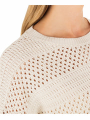 Hurley | Simple Times Sweater - Tofu