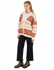 Hurley Onsale | Jackson Cardigan - Tofu