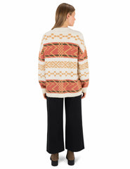 Hurley Onsale | Jackson Cardigan - Tofu