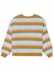 Hurley Discount | Untamed Spirt Sweater - ROCKY
