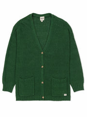 Hurley Discount | No Barriers Sweater - Eden