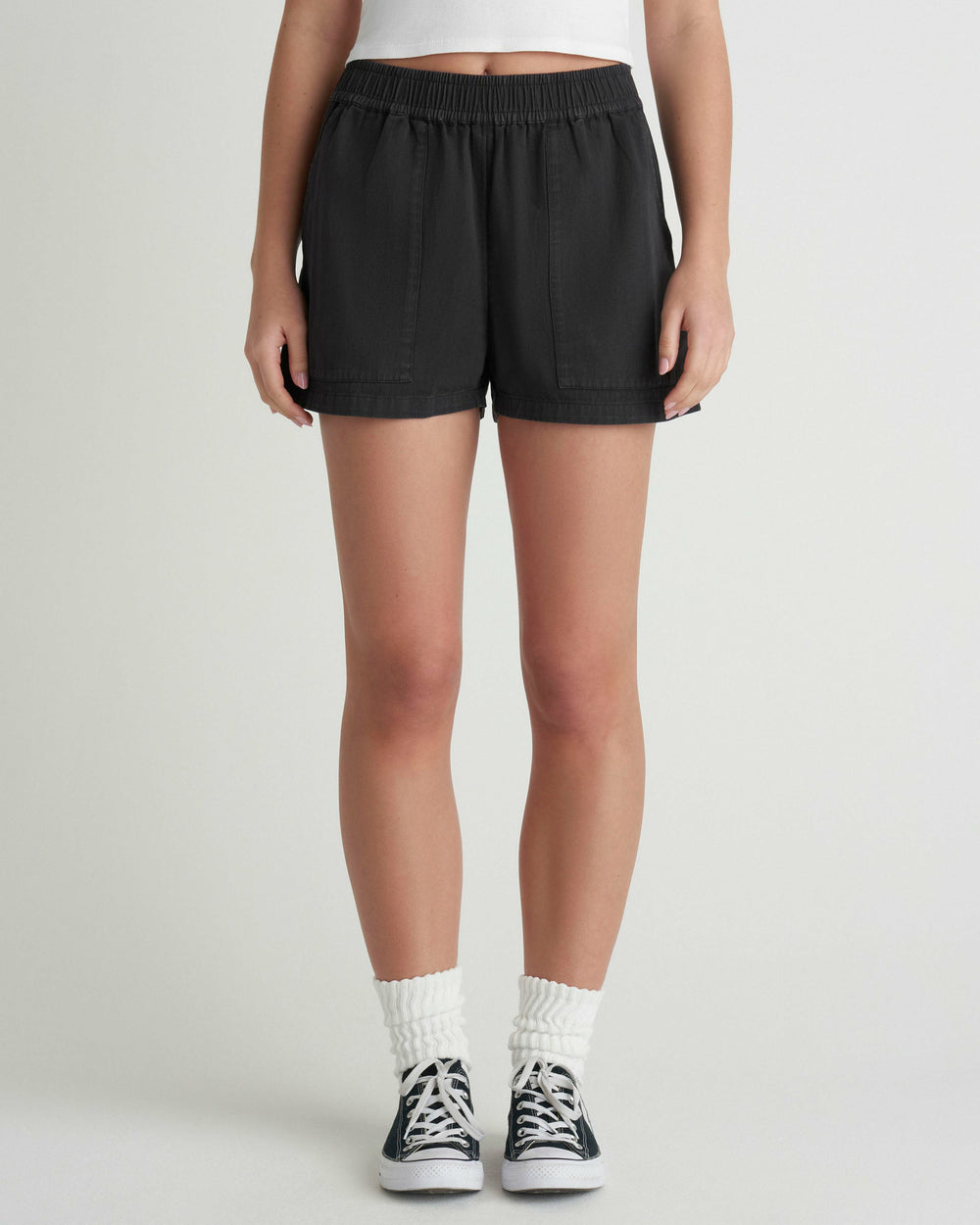 Hurley For Sale | Wavy Days Short - Off Black