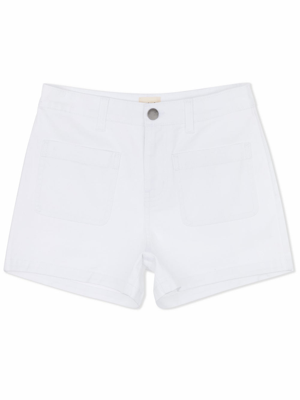 Hurley Onsale | Horizon Short - White