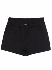 Hurley For Sale | Beach Club Short - Black