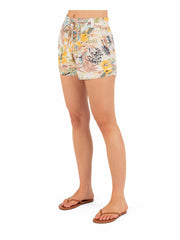 Hurley Onsale | Safari Scenic Short - Off White