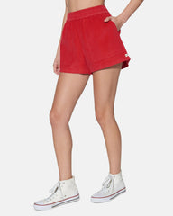 Hurley For Sale | Wavy Days Short - Rococco Red