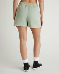 Hurley On Sale | Wavy Days Short - Aqua Gray