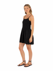 Hurley Onsale | Beach Club Dress - Black