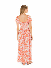 Hurley | Paloma Maxi Dress - Fruit Punch
