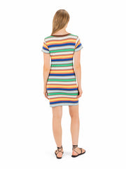 Hurley Discount | Haze Dress - Chocolate