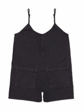 Hurley Onsale | Wavy Days Romper - Off Black