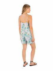 Hurley On Sale | Beverly Romper - Iceland