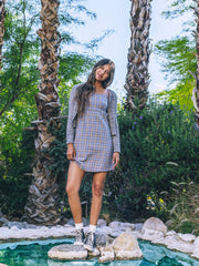Hurley Onsale | Isla Dress - PROVENCE