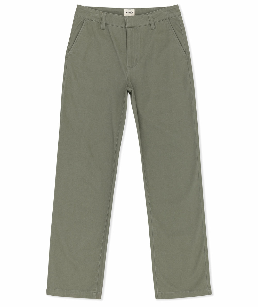 Hurley | Rider Pant - Olive Grove