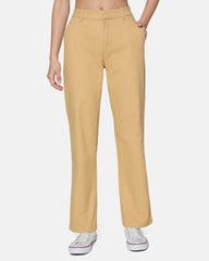 Hurley On Sale | Rider Pant - Tan