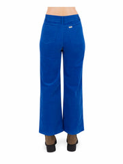 Hurley For Sale | Urban Charm Wide Leg Pant - OCEAN BLUE
