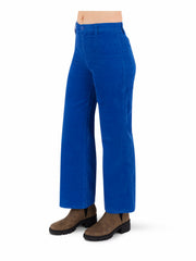 Hurley For Sale | Urban Charm Wide Leg Pant - OCEAN BLUE
