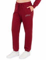 Hurley | Varsity Jogger - Sun-Dried Tomato
