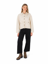 Hurley For Sale | Barracks Jacket - NATURAL