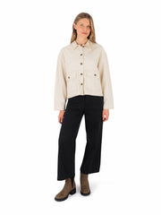 Hurley For Sale | Barracks Jacket - NATURAL